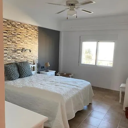 Penthouse 80Qm, Zusaetzlich 80 Qm Private Terrasse, 60 M Zum Strand Denia Exterior photo
