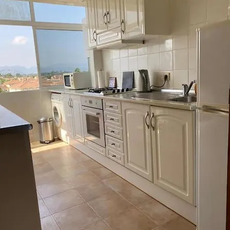 Penthouse 80Qm, Zusaetzlich 80 Qm Private Terrasse, 60 M Zum Strand Denia Exterior photo
